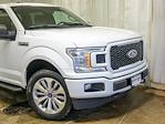 2018 Ford F-150 SuperCrew Cab 4x4, Pickup for sale #53313A - photo 3