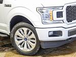 2018 Ford F-150 SuperCrew Cab 4x4, Pickup for sale #53313A - photo 4