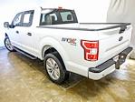 2018 Ford F-150 SuperCrew Cab 4x4, Pickup for sale #53313A - photo 7