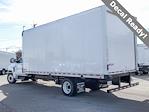 New 2023 Chevrolet Silverado 5500 Work Truck Regular Cab 4x2, 20' Morgan Truck Body Gold Star Box Truck for sale #53466 - photo 5