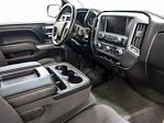 Used 2017 Chevrolet Silverado 1500 LT Crew Cab 4x4, Pickup for sale #53467B - photo 24