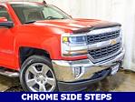 Used 2017 Chevrolet Silverado 1500 LT Crew Cab 4x4, Pickup for sale #53467B - photo 3