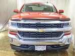 Used 2017 Chevrolet Silverado 1500 LT Crew Cab 4x4, Pickup for sale #53467B - photo 5