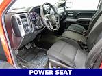 Used 2017 Chevrolet Silverado 1500 LT Crew Cab 4x4, Pickup for sale #53467B - photo 9