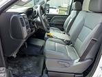 2023 Chevrolet Silverado 5500 Regular Cab DRW 4x2, Monroe Truck Equipment Z-DumpPRO™ Elite Dump Truck for sale #53567 - photo 14