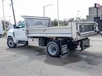 2023 Chevrolet Silverado 5500 Regular Cab DRW 4x2, Monroe Truck Equipment Z-DumpPRO™ Elite Dump Truck for sale #53567 - photo 5