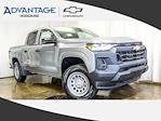 New 2024 Chevrolet Colorado Work Truck Crew Cab 4x4, Pickup for sale #53582 - photo 1