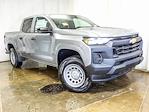 New 2024 Chevrolet Colorado Work Truck Crew Cab 4x4, Pickup for sale #53582 - photo 2