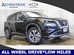 Used 2023 Nissan Rogue SV 4x2, SUV for sale #53603A - photo 1