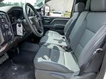 2024 Chevrolet Silverado 4500 Regular Cab DRW 4x4, Monroe Truck Equipment Versa-Line Stake Body Stake Bed for sale #53613 - photo 10