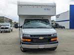 2024 Chevrolet Express 3500 DRW RWD, Bay Bridge Classic Box Van for sale #53625 - photo 8