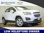 2016 Chevrolet Trax FWD, SUV for sale #53634A - photo 1