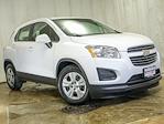 2016 Chevrolet Trax FWD, SUV for sale #53634A - photo 2