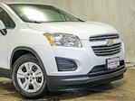 2016 Chevrolet Trax FWD, SUV for sale #53634A - photo 3