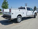 2024 Chevrolet Silverado 2500 Crew Cab 4x4, Knapheide Aluminum Service Body Service Truck for sale #53658 - photo 3