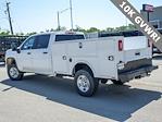 2024 Chevrolet Silverado 2500 Crew Cab 4x4, Knapheide Aluminum Service Body Service Truck for sale #53658 - photo 5