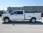 2024 Chevrolet Silverado 2500 Crew Cab 4x4, Knapheide Aluminum Service Body Service Truck for sale #53658 - photo 6