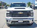 2024 Chevrolet Silverado 2500 Crew Cab 4x4, Knapheide Aluminum Service Body Service Truck for sale #53658 - photo 8