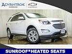 2017 Chevrolet Equinox FWD, SUV for sale #53701A - photo 1