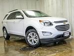 2017 Chevrolet Equinox FWD, SUV for sale #53701A - photo 2