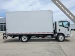 New 2025 Chevrolet LCF 5500XG Work Truck Regular Cab 4x2, Bay Bridge Sheet and Post Box Truck for sale #53706 - photo 2