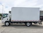 New 2025 Chevrolet LCF 5500XG Work Truck Regular Cab 4x2, Bay Bridge Sheet and Post Box Truck for sale #53706 - photo 6