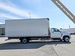 2024 Chevrolet Silverado 5500 Regular Cab DRW 4x2, Morgan Truck Body Gold Star Box Truck for sale #53708 - photo 2