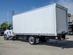 2024 Chevrolet Silverado 5500 Regular Cab DRW 4x2, Morgan Truck Body Gold Star Box Truck for sale #53708 - photo 5