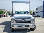 2024 Chevrolet Silverado 5500 Regular Cab DRW 4x2, Morgan Truck Body Gold Star Box Truck for sale #53708 - photo 8