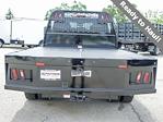 2024 Chevrolet Silverado 3500 Crew Cab 4x4, Knapheide PGTC Gooseneck Flatbed Truck for sale #53710 - photo 4