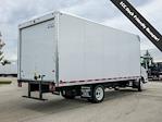 2025 Chevrolet LCF 5500XG Regular Cab 4x2, Bay Bridge Sheet and Post Box Truck for sale #53712 - photo 3