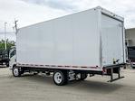 2025 Chevrolet LCF 5500XG Regular Cab 4x2, Bay Bridge Sheet and Post Box Truck for sale #53712 - photo 5