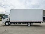 2025 Chevrolet LCF 5500XG Regular Cab 4x2, Bay Bridge Sheet and Post Box Truck for sale #53712 - photo 6