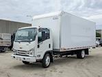 2025 Chevrolet LCF 5500XG Regular Cab 4x2, Bay Bridge Sheet and Post Box Truck for sale #53712 - photo 7