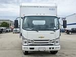 2025 Chevrolet LCF 5500XG Regular Cab 4x2, Bay Bridge Sheet and Post Box Truck for sale #53712 - photo 8