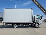 2025 Chevrolet LCF 5500XG Regular Cab 4x2, Morgan Truck Body Gold Star Box Truck for sale #53713 - photo 3