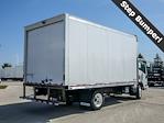 2025 Chevrolet LCF 5500XG Regular Cab 4x2, Morgan Truck Body Gold Star Box Truck for sale #53713 - photo 5