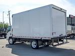 2025 Chevrolet LCF 5500XG Regular Cab 4x2, Morgan Truck Body Gold Star Box Truck for sale #53713 - photo 7