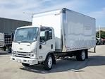 2025 Chevrolet LCF 5500XG Regular Cab 4x2, Morgan Truck Body Gold Star Box Truck for sale #53713 - photo 9