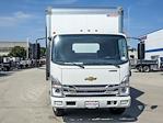 2025 Chevrolet LCF 5500XG Regular Cab 4x2, Morgan Truck Body Gold Star Box Truck for sale #53713 - photo 10