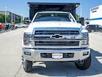 2023 Chevrolet Silverado 4500 Regular Cab DRW 4x4, Knapheide Landscape Dump for sale #53728 - photo 8