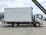 2025 Chevrolet LCF 5500XG Regular Cab 4x2, Morgan Truck Body Gold Star Box Truck for sale #53751 - photo 3