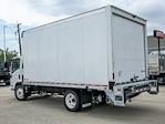 2025 Chevrolet LCF 5500XG Regular Cab 4x2, Morgan Truck Body Gold Star Box Truck for sale #53751 - photo 7