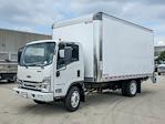 2025 Chevrolet LCF 5500XG Regular Cab 4x2, Morgan Truck Body Gold Star Box Truck for sale #53751 - photo 9