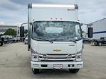 2025 Chevrolet LCF 5500XG Regular Cab 4x2, Morgan Truck Body Gold Star Box Truck for sale #53751 - photo 10