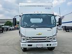 2025 Chevrolet LCF 5500XG Regular Cab 4x2, Bay Bridge Sheet and Post Box Truck for sale #53752 - photo 10