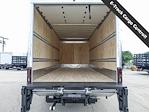 2025 Chevrolet LCF 5500XG Regular Cab 4x2, Bay Bridge Sheet and Post Box Truck for sale #53752 - photo 11