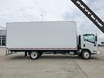 2025 Chevrolet LCF 5500XG Regular Cab 4x2, Bay Bridge Sheet and Post Box Truck for sale #53753 - photo 2