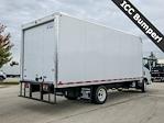 2025 Chevrolet LCF 5500XG Regular Cab 4x2, Bay Bridge Sheet and Post Box Truck for sale #53753 - photo 3