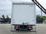 2025 Chevrolet LCF 5500XG Regular Cab 4x2, Bay Bridge Sheet and Post Box Truck for sale #53753 - photo 4